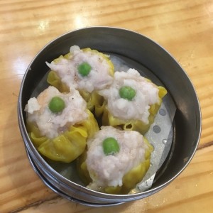 siu mai