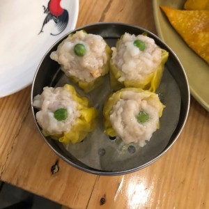 Siu Mai