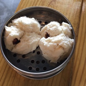 ham pao de puerco asado