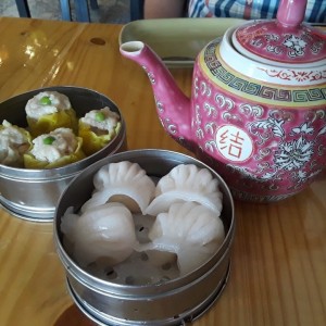 dim sum