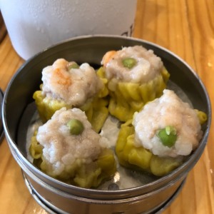 Siu Mai