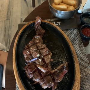 RIB EYE (Termino 3/4)