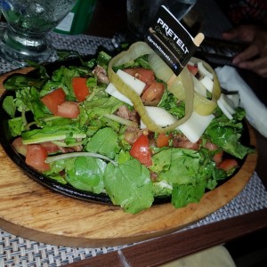 Salad House