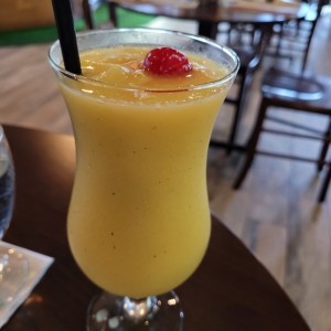 jugo de maracuya