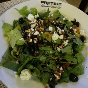 SPECIAL SALAD