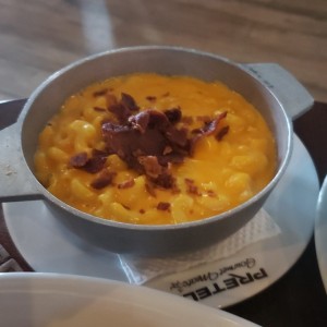 mac y cheese