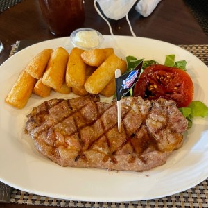 New York Steak