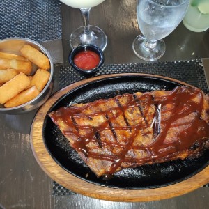 costillas St Luis 