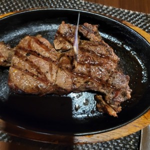 rib eye nacional