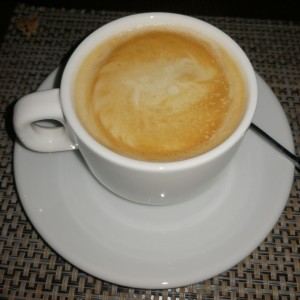 Cappuccino