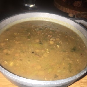 country soup