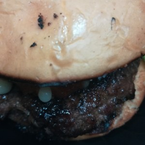 Pachos Burger