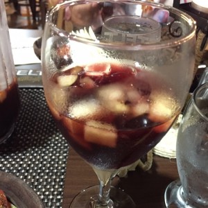 sangria 