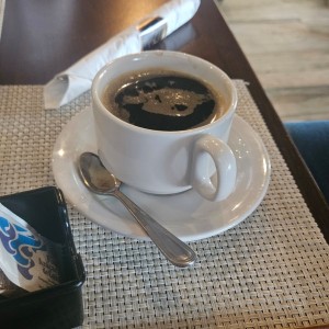 cafe