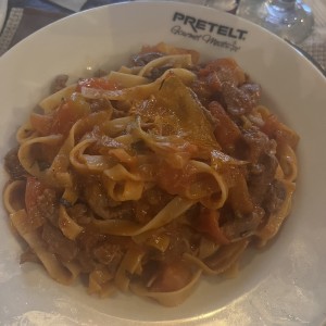 PASTAS - FETUCCINI FILETO