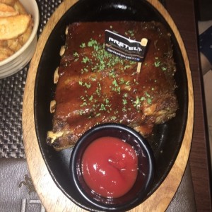 porky ribs