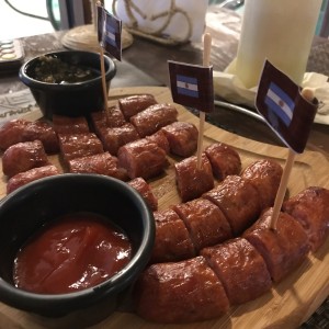 chorizo argentino