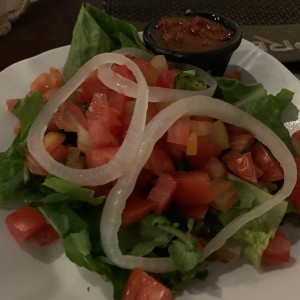 ensalada 