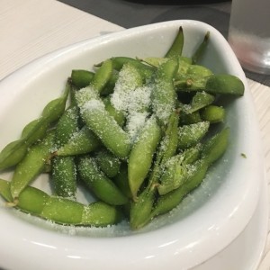 edamame