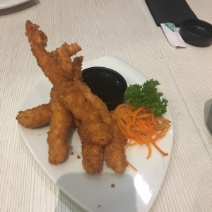 Ebi Fry