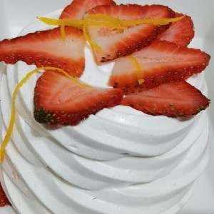 Pavlova