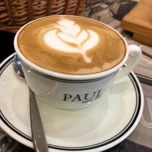 capuccino