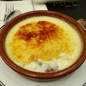 Creme Brulee