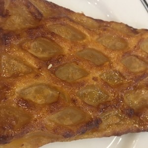 Apple Struddel