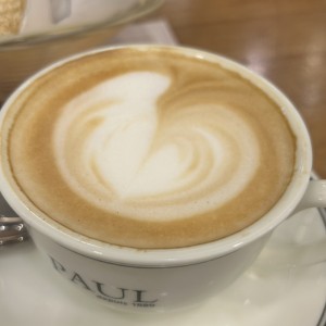 Capuchino 