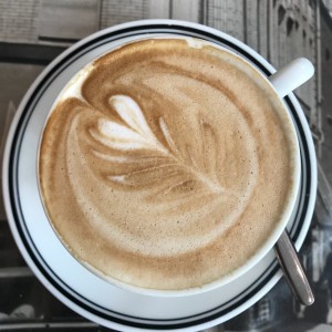 Capuccino