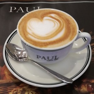 Capuccino