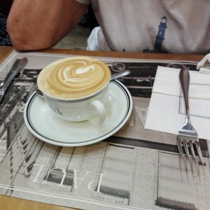 capuchino