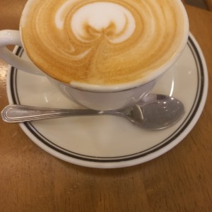 Capuchino