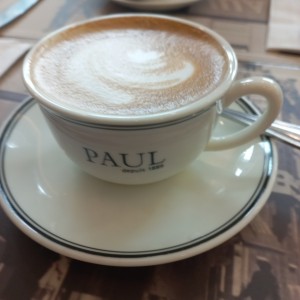 Capuchino 