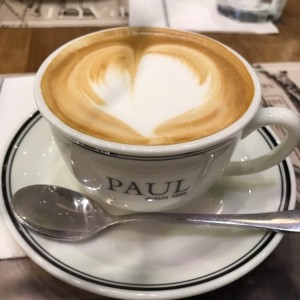 capuchino