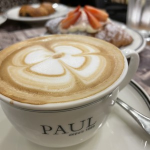 Capuchino 