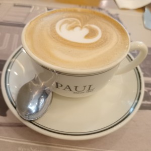 capuchino