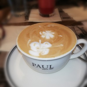 Latte