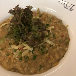 risotto