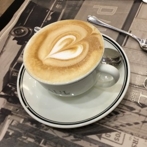 Capuchino