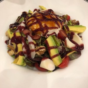 Ensalada