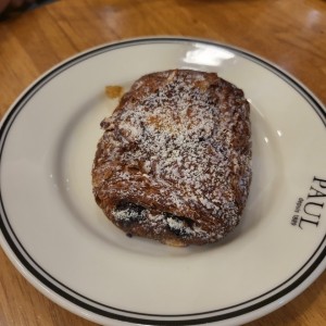 pain au chocolat