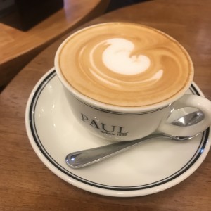 Capuchino