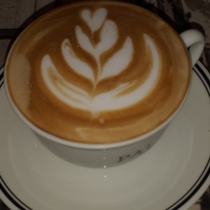 capuchino 