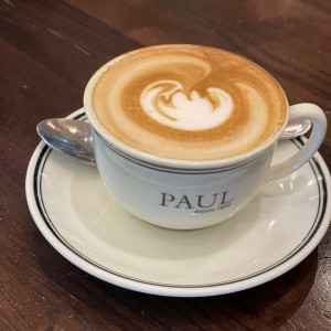 Capuchino 