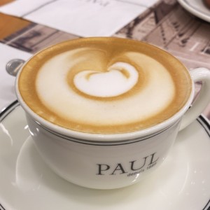 Capuccino 