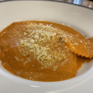 Raviolis de Carne