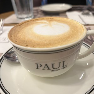 Capuchino