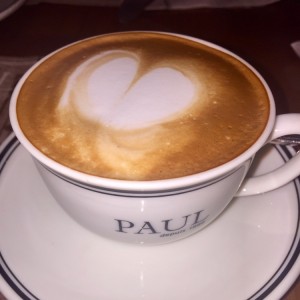 capuccino