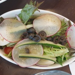 ensalada